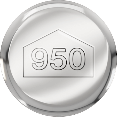 Platinum 950